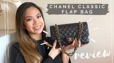 chanel bag