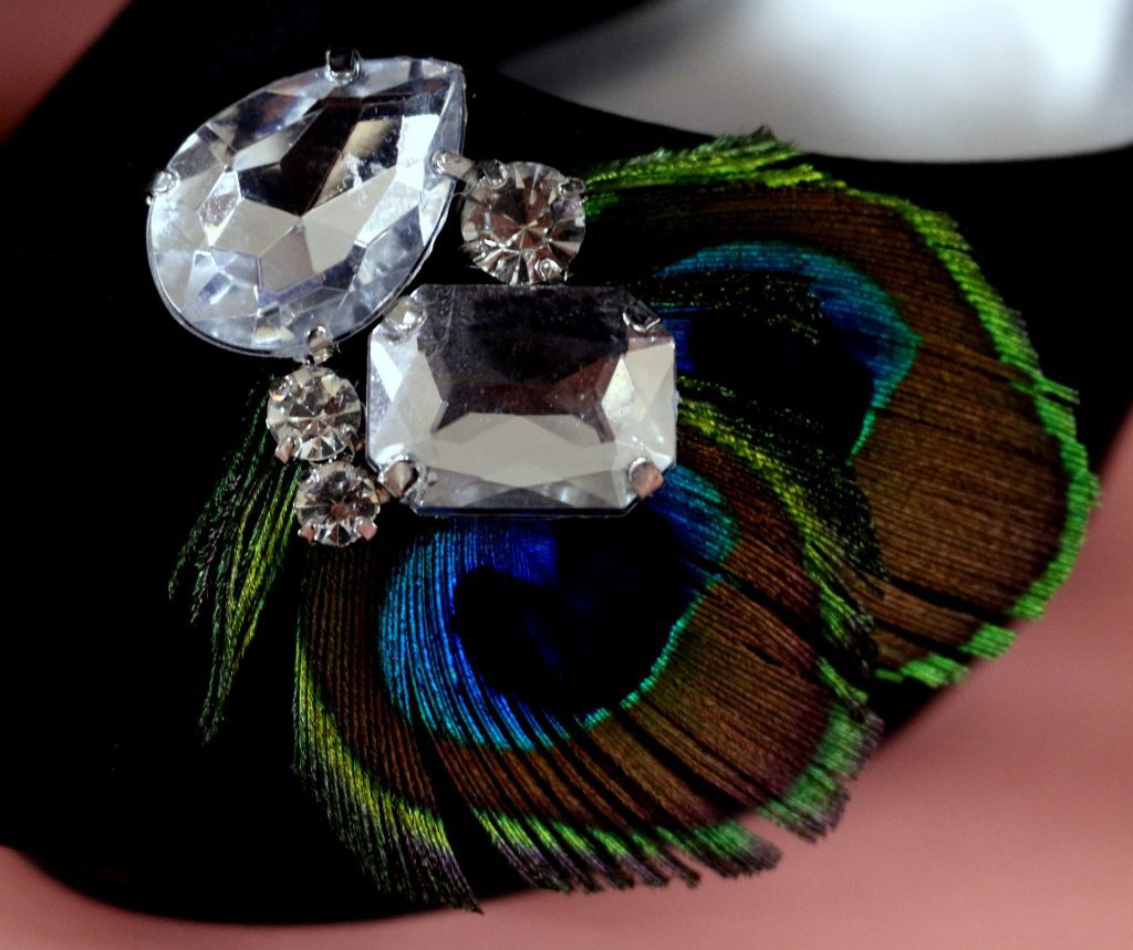 BLING TING HAUL