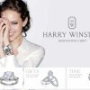 Shopandgomall harry winston