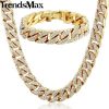 Hip hop Jewelry bling
