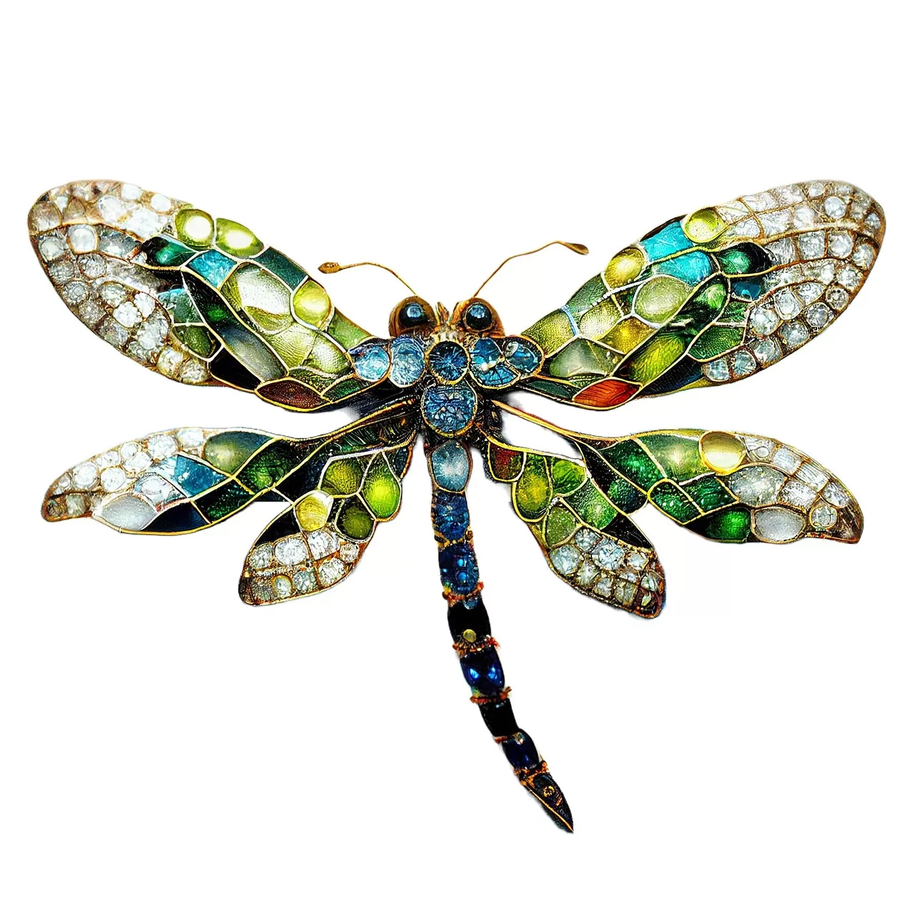 VINTAGE JEWELRY