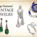 vintage jewelry