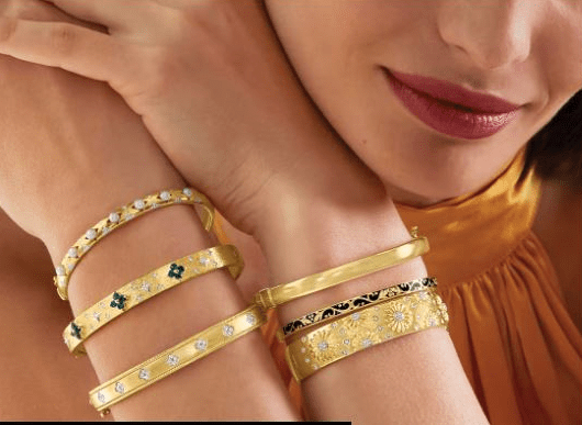 amazon famous Stores Jewelry